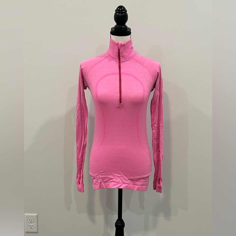 Lululemon Lightweight Pullover - image 1